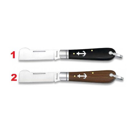 ALBAINOX NAVAJA MARINERA ABS HOJA 7.5 18192