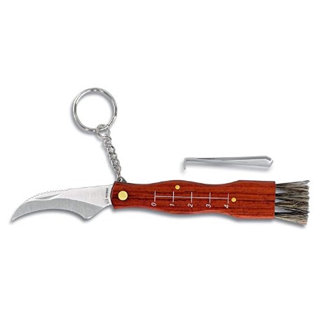 ALBAINOX NAVAJA SETERA CON FUNDA GOJA 7.2 10505