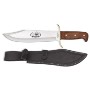 ALBAINOX CUCHILLO COWBOYMADERA HOJA 25CM 32284