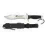 ALBAINOX CUCHILLO WHITE BEAR HOJA 18CM 32328