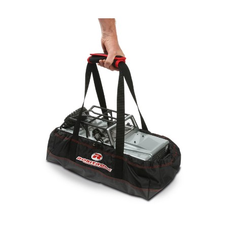 CRAWLER BOLSA PORTA COCHES ABIERTA