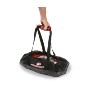 CRAWLER BOLSA PORTA COCHES ABIERTA