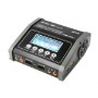 CARGADOR SKYRC D260 AC/DC DUO Lipo 1-6 S 260W SK100157