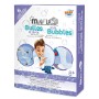 BUKI MINI LABORATORIO MINI POMPAS DE JABON 3012