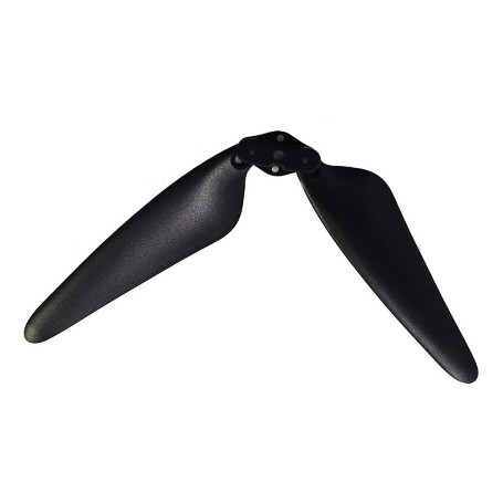 CUADRICOPTERO F11 SET HELICES (2)