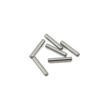 HB D819 PINS 2.5X14MM  (6UND) 204139