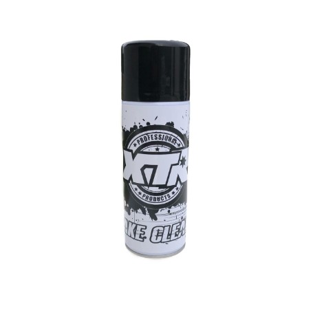SPRAY LIMPIADOR DESENGRASANTE XTR 400 ML