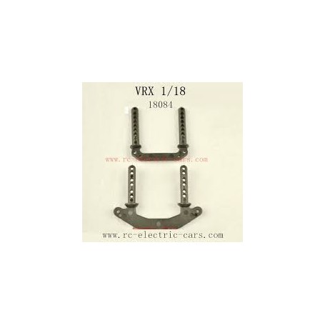 VRX 1/18 SOPORTE CARROCER.MONSTER  18084