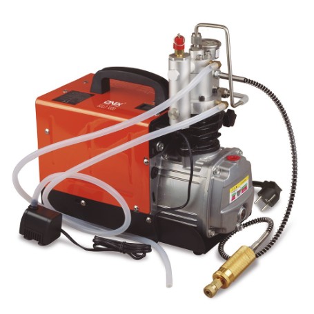 COMPRESOR ONIX EOLO 1000 (CARABINAS PCP) PCP120