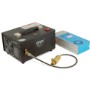 COMPRESOR ONIX MISTRAL 400 PCP116