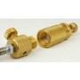 COMPRESOR ONIX MISTRAL 400 PCP116