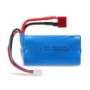 WLTOYS 12428B 1/12 TRIAL BATERIA LIPO 7.4V-1.500 MAH 12428-123