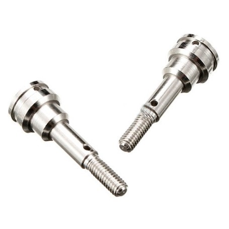 WLTOYS 12428B 1/12 TRIAL VASOS RUEDA (2U.) 12428-78