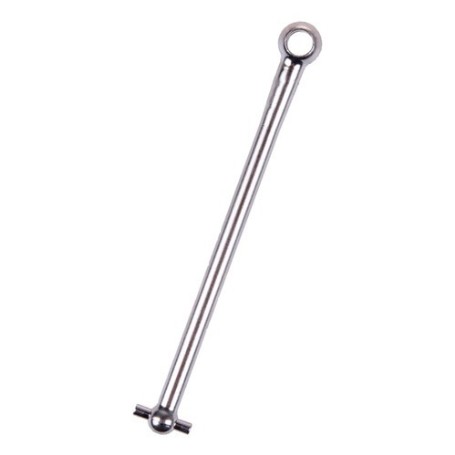 WLTOYS 12428B 1/12 TRIAL PALIER CENTRAL (1U.)12428-82