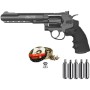 PIS. GAMO CO2 REVOLVER PR-776