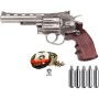PISTOLA REVOLVER GAMO WINCHESTER 4,5 MM. 6111400