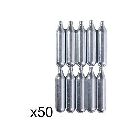 BOMBONA CO2 12GR (50 PZAS) GAMO 633500 B2B