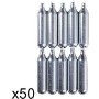 BOMBONA CO2 12GR (50 PZAS) GAMO 633500 B2B