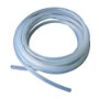 TUBO SILICONA COMB.FASTRAX TRANSPARENTE (1 METRO) ALTA TEMPERATURA