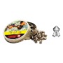 MUNICION 5.5MM MAGNUN C.METAL(C.PUNTA) 6320225