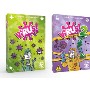 PACK VIRUS 1 + VIRUS 2 EVOLUCION (Z) PACK VIRUS 1 + VIRUS 2 EVOLUCION B2B