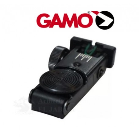 GAMO ALZA COMPLETA FIBRA MAGNUN 1000