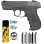 PIS.GAMO C02 GP-20 COMBAT ( accesorios no incluidos )
