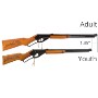CARABINA DAISY RED RYDER ADULT