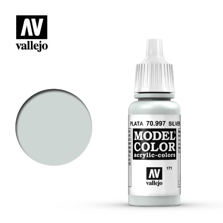 VALLEJO PLATA 70997