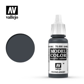 VALLEJO AZUL MARINO OSCURO 70898