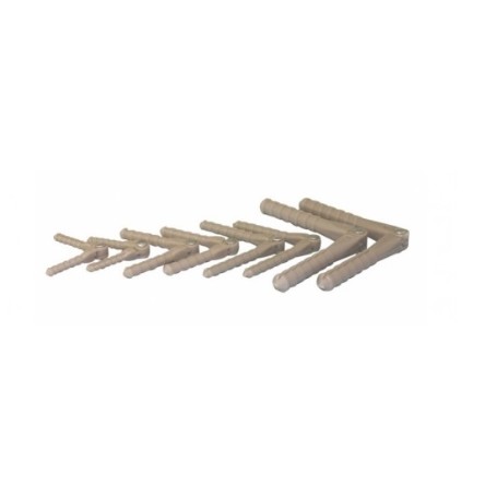 BISAGRA REDONDA MIP 2.5X48 MM (10 UD.) 31MIP080601