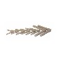 BISAGRA REDONDA MIP 2.5X48 MM (10 UD.) 31MIP080601