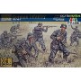 MAQ.ITALERI 1/72 GERMAN INFANTERY 6033