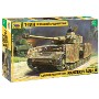 MAQ.ZVEZDA 1/35 PANTHER IV AUSF H GERMAN MEDIUM TANK 3620