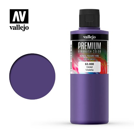 PINT.VALLEJO PREMIUM VIOLETA 62008