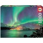 PUZZLE EDUCA 1000 AMANECER RIO KATSURA FSC 18455