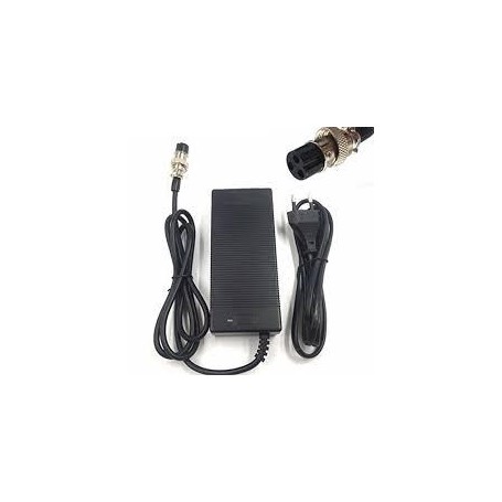 PATINETE URBAN 2.0 CARGADOR 42V SK2.0CHARTER42V