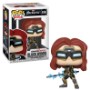 FUNKO MARVEL BLACK WINDOW (VIUDA NEGRA) 47813