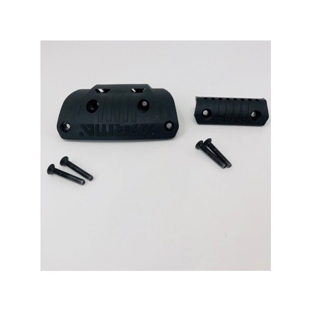 ARRMA PARACHOQUES DELANTERO