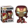 FUNKO MARVEL AVENGER GAME IRON MAN 47756 