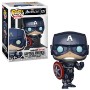 FUNKO MARVEL SCOTCH CAPITAN AMERICA 47757