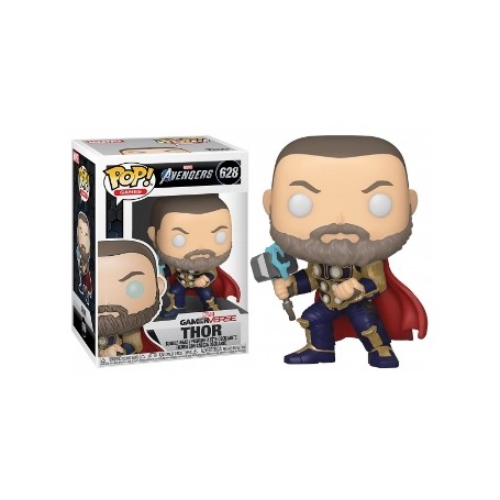 FUNKO MARVEL SCOTCH THOR 47758