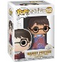 FUNKO HARRY POTTER CON CAPA 48063