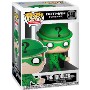 FUNKO HEROES BATMANA THE RIDDLER 47705