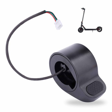 ACELERADOR PATIN ZWHEEL E9