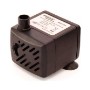 BOMBA AGUA SUMERGIBLE MINI 3W 200L/H 220V 16496