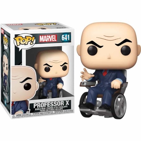 FUNKO  MARVEL X-MEN 20 TH -PROFESOR X 49287