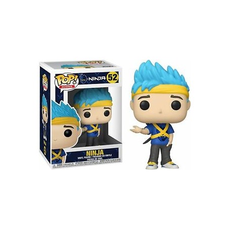 FUNKO  MARVEL NINJA NINJA 47169