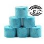 ESPONJA FILTRO AIRE XTR hb,serpent,losi, asso (6PCS) ACEITADAS XTR-0215