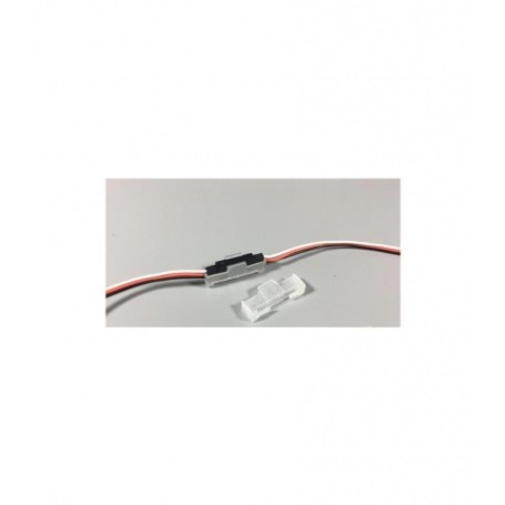 SEGURIDAD CONECTOR FUTABA/JR XTR (PAREJA) XTR-0161